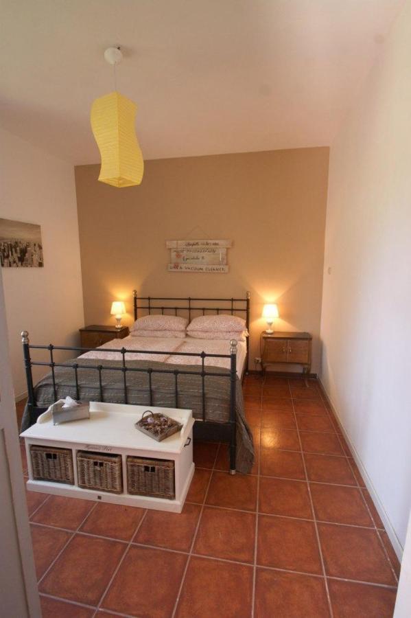 Camping Le Marche Apartments Gualdo di Macerata Exterior foto