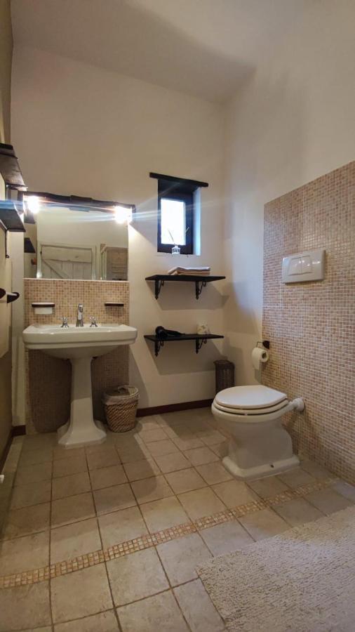 Camping Le Marche Apartments Gualdo di Macerata Exterior foto